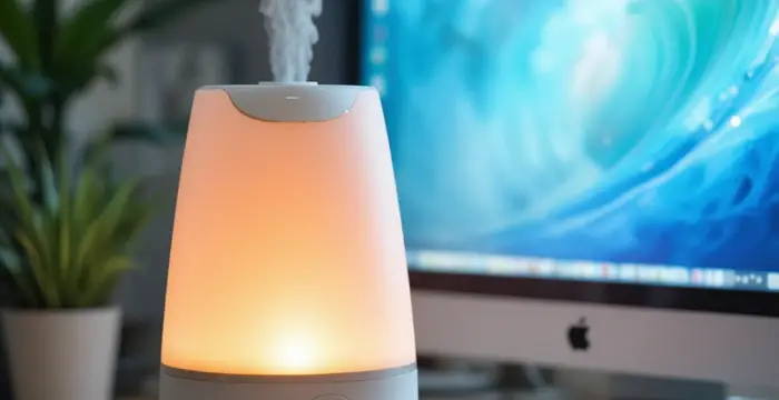 Can a Humidifier Damage a Computer?
