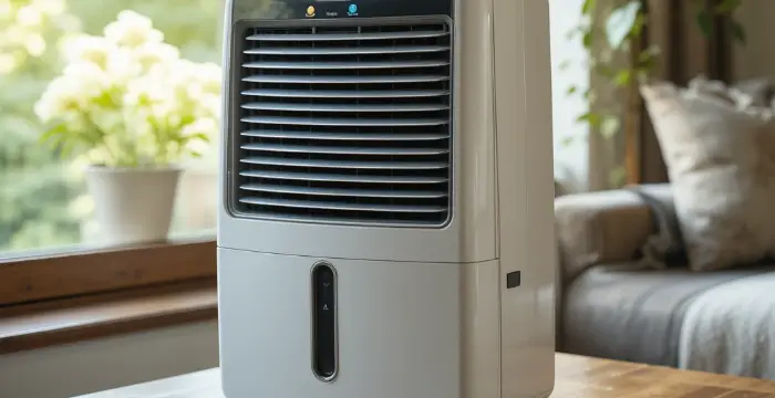 Dehumidifier Settings For Summer