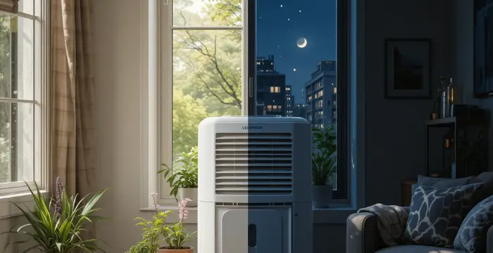 How Often Should You Dehumidify A Room