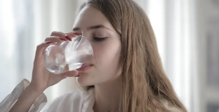 Why Can’t You Drink Water From a Dehumidifier?