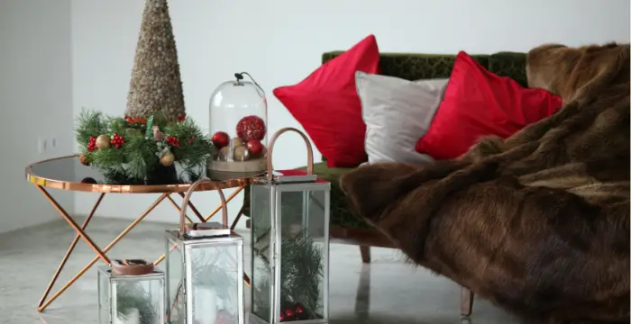18 Christmas Living Room Decor Trends for a Magical Holiday