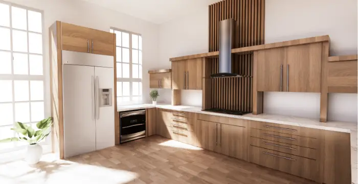 Top 8 Color Schemes to Pair with Hickory Kitchen Cabinets