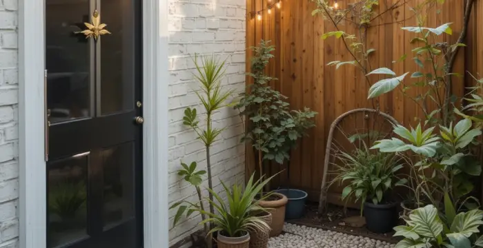 8 Genius Budget-Friendly Hacks to Revamp Your Tiny Backyard