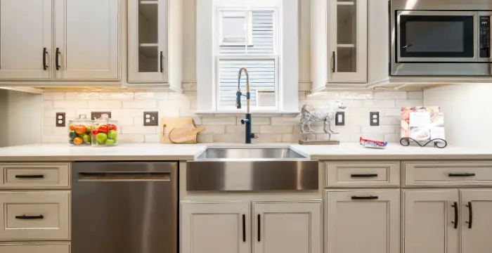 Blending Rustic and Modern: 9 Perfect Kitchen Cabinets Ideas
