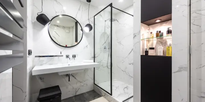 15 Creative Bathroom Lighting Ideas to Brighten Your Space