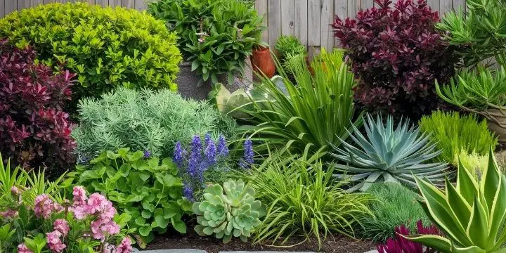 15 Must-Have Plants for a Beautifully Landscaped Backyard