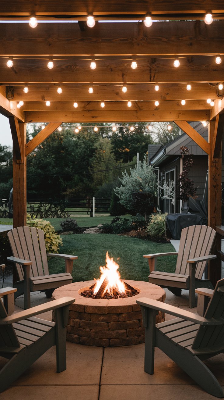 Modern Outdoor Lighting Ideas for Contemporary Homes